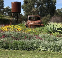 Nutcrackers Lodge - Hotel NSW