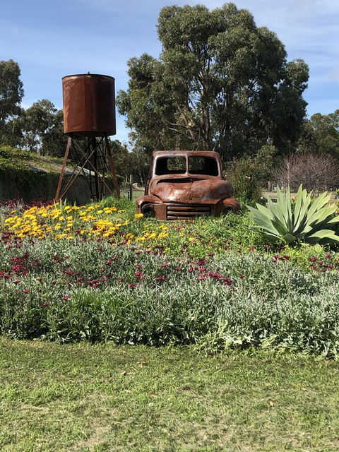 Nutcrackers Lodge - Hotel NSW 0