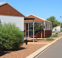NYFL Karratha Village Workforce Accommodation - Hotel NSW