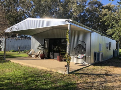 Oak Lane Guest House & Farm Stay - Hotel NSW 3