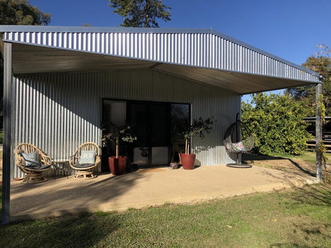 Oak Lane Guest House & Farm Stay - Hotel NSW 2
