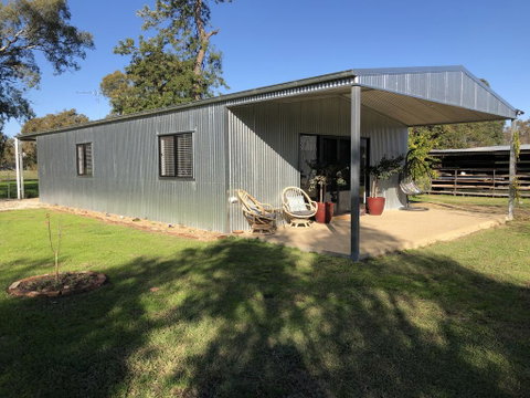Oak Lane Guest House & Farm Stay - Hotel NSW 1