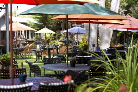 Oakdene Vineyards Guesthouse - Hotel NSW 0