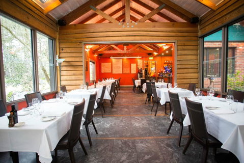 Oakdene Vineyards Guesthouse - Hotel NSW 1