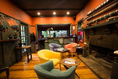 Oakdene Vineyards Guesthouse - Hotel NSW 2