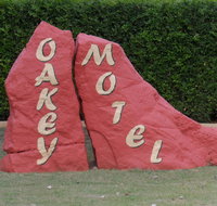 Oakey Motel - Hotel NSW