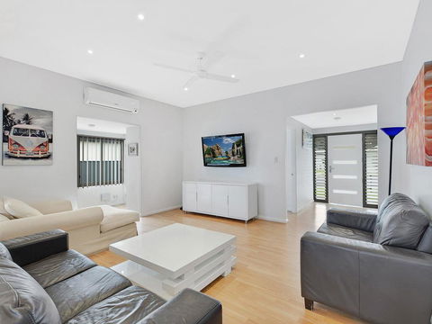 Oakland Cottage - Hotel NSW 1