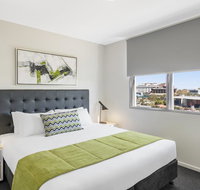 Oaks Brisbane Woolloongabba Suites - Hotel NSW