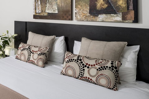 Oaks Ipswich Aspire Suites - Hotel NSW 2