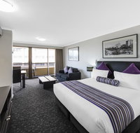 Oaks Sydney Hyde Park Suites - Hotel NSW