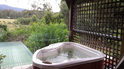 Oaktree Guest House - Hotel NSW 3