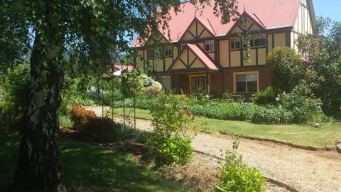 Oaktree Guest House - Hotel NSW 0