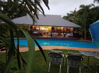 Book Coochiemudlo Accommodation Vacations Hotel NSW Hotel NSW