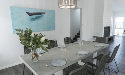 OCEAN & EARTH - Hotel NSW 1