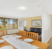 Ocean Blue Apartment Five - ground floor apartment - Hotel NSW