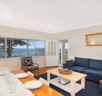 Ocean Blue Apartment One - oceanfront apartment - Hotel NSW