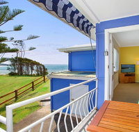 Ocean Blue Apartment Three - apartment on 2nd level - Hotel NSW