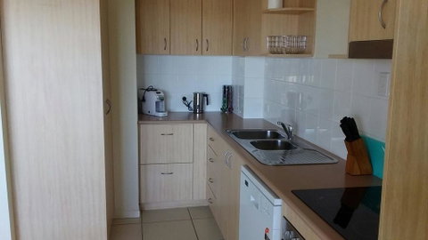 Ocean Breeze Apartments - Hotel NSW 1