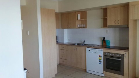 Ocean Breeze Apartments - Hotel NSW 2