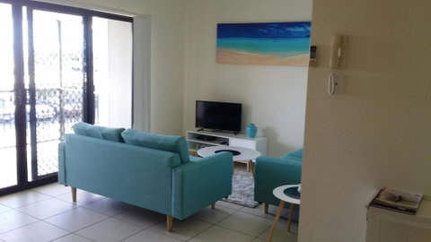 Ocean Breeze Apartments - Hotel NSW 0