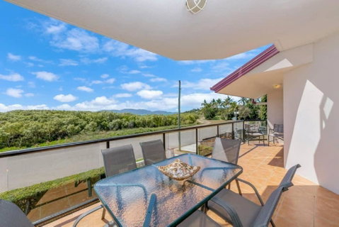 Ocean Breeze, Near Parks And Rowes Bay - Hotel NSW 2