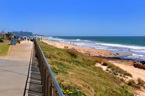 Ocean Drive Motel - Hotel NSW 1