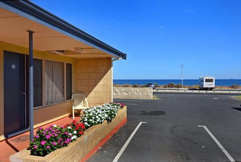 Ocean Drive Motel - Hotel NSW 0