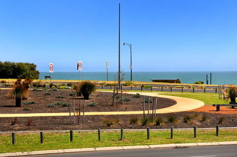 Ocean Drive Motel - Hotel NSW 2