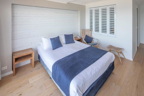 Ocean Front Motel - Hotel NSW 2