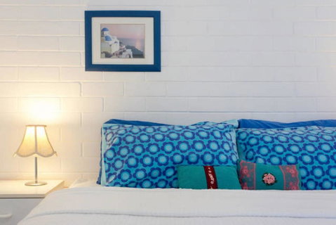 Ocean Harbour Views - Hotel NSW 1