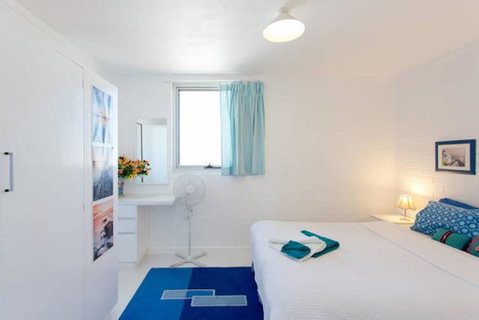 Ocean Harbour Views - Hotel NSW 2