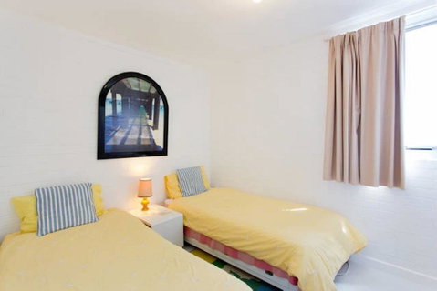 Ocean Harbour Views - Hotel NSW 3