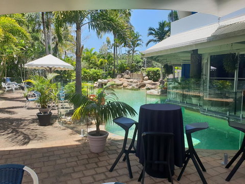Ocean International Hotel - Hotel NSW 0