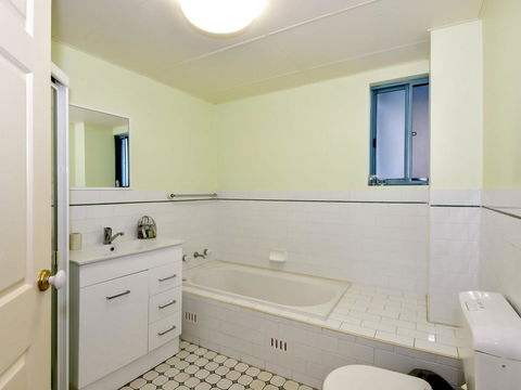 Ocean Palms 1 - Hotel NSW 1