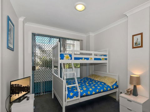 Ocean Palms 1 - Hotel NSW 2