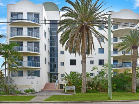 Ocean Palms 1 - Hotel NSW 3
