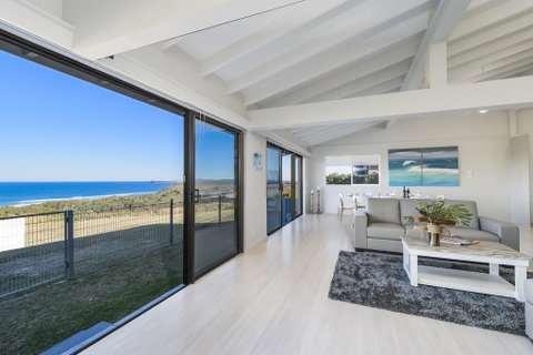 Ocean Paradise - Hotel NSW 1