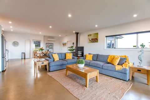 Ocean View - Hotel NSW 0