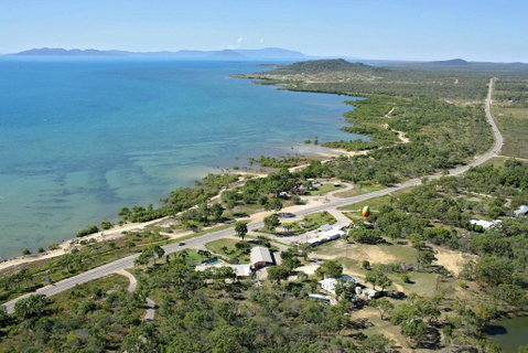 Ocean View Motel Bowen - Hotel NSW 1