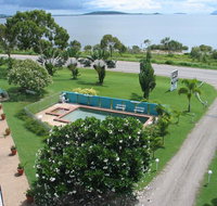 Ocean View Motel Bowen - Hotel NSW