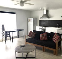 Ocean View Villas - Hotel NSW