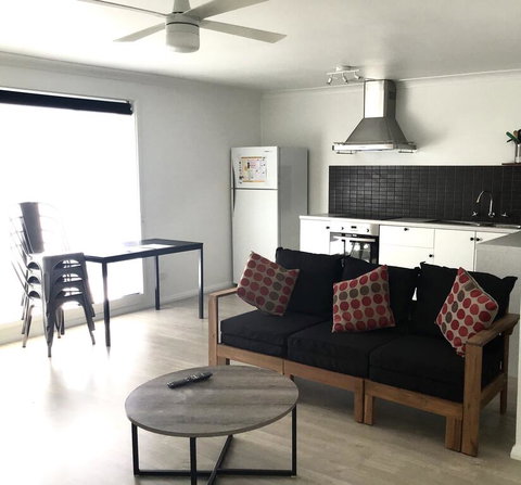 Ocean View Villas - Hotel NSW 0