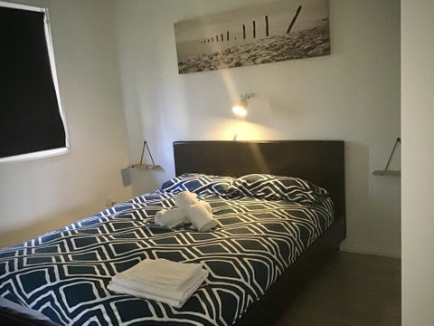 Ocean View Villas - Hotel NSW 1