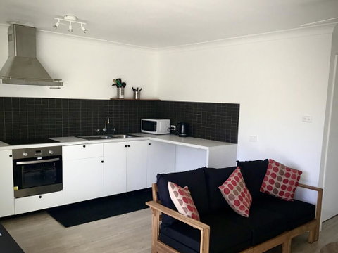 Ocean View Villas - Hotel NSW 3