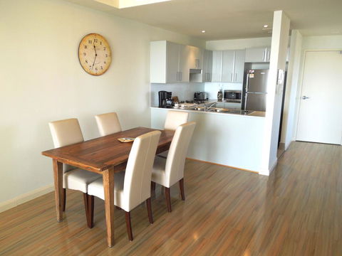 Ocean Views, SUNDRIFT- Unit 26 - Hotel NSW 3