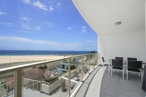 Ocean Views, Unit 24 - Hotel NSW 0