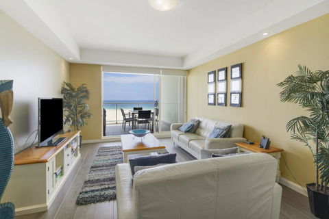 Ocean Views, Unit 24 - Hotel NSW 2