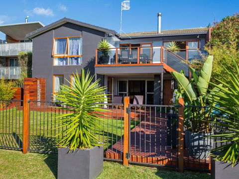 Ocean's 30 - Ultimate Beach Frontage - Hotel NSW 0