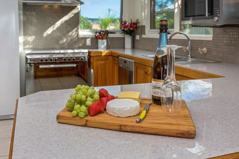 Ocean's 30 - Ultimate Beach Frontage - Hotel NSW 3