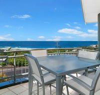 Oceanic 3 - East Ballina - Hotel NSW